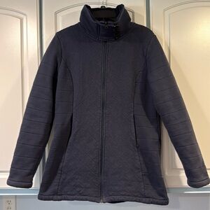 The North Face Caroluna quilted jacket